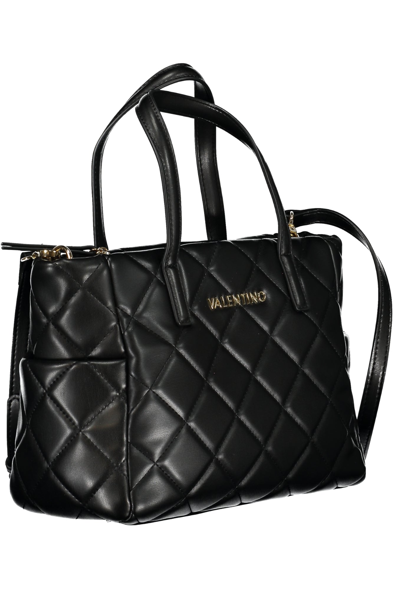 VALENTINO BAGS WOMEN'S BAG BLACK-2
