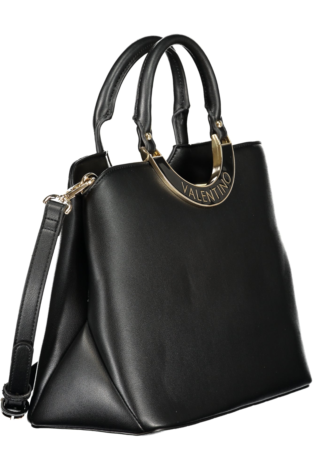 VALENTINO BAGS WOMEN'S BLACK BAG-2