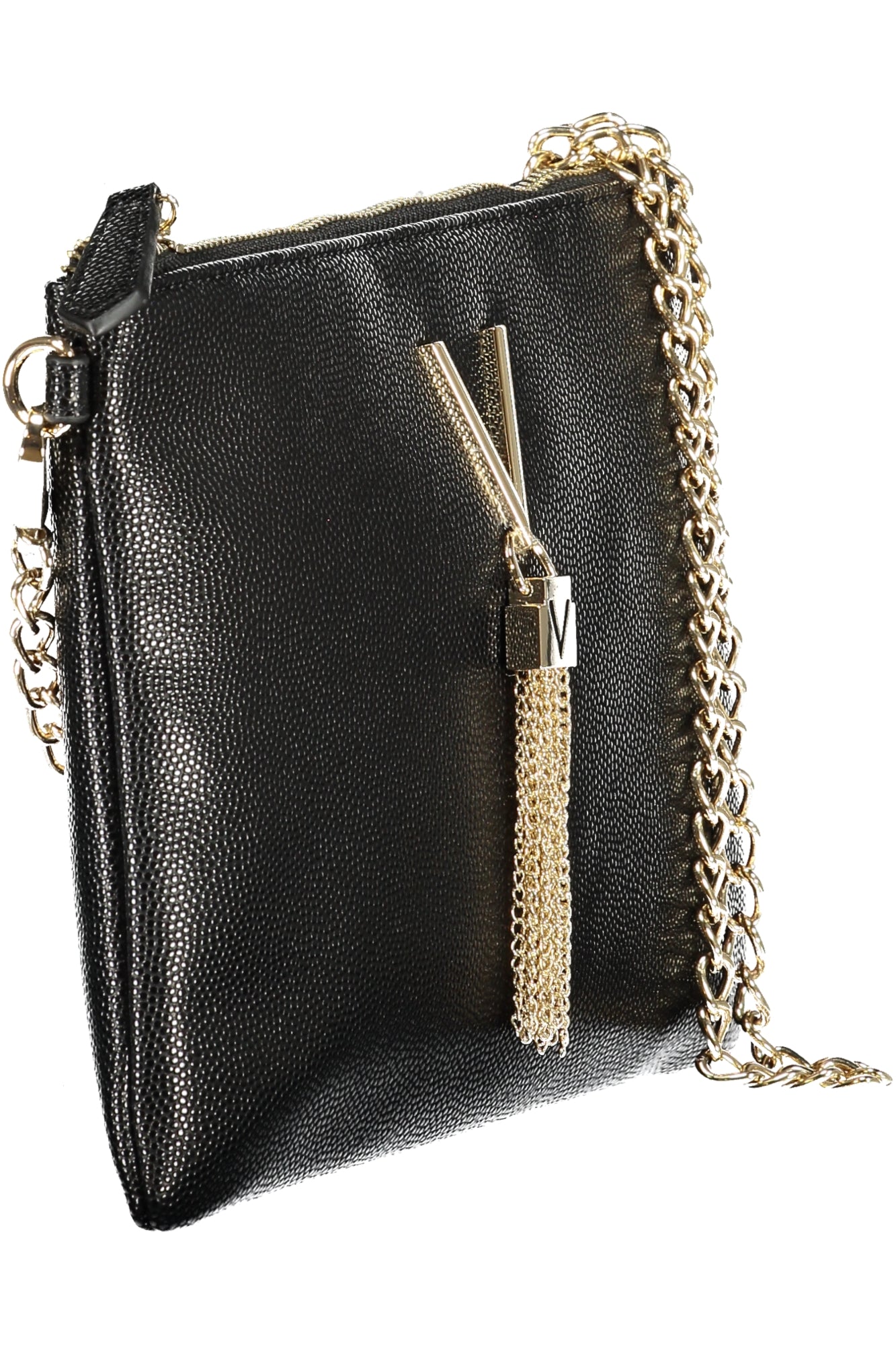VALENTINO BAGS WOMEN'S BLACK BAG-2
