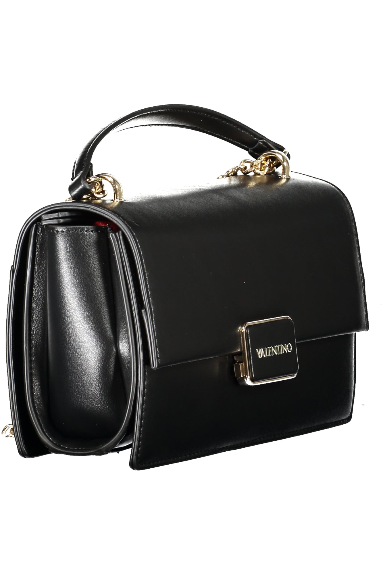 VALENTINO BAGS WOMEN'S BAG BLACK-2