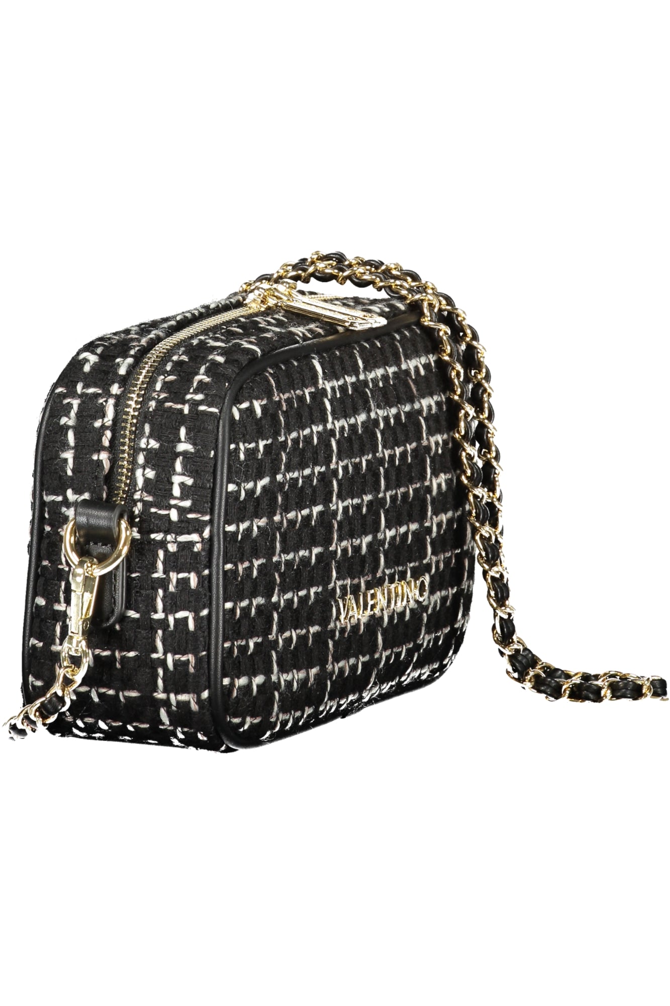 VALENTINO BAGS WOMEN'S BLACK BAG-2