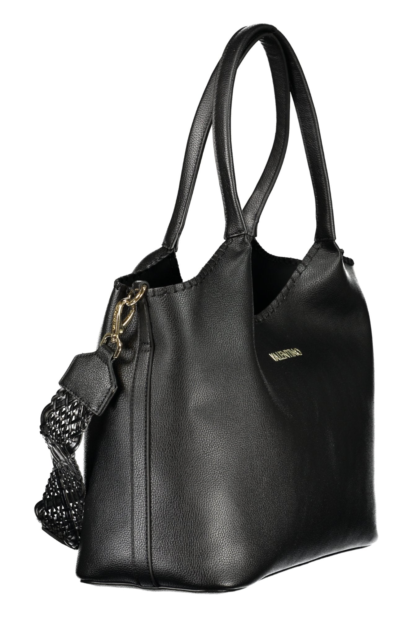 VALENTINO BAGS WOMEN'S BLACK BAG-2