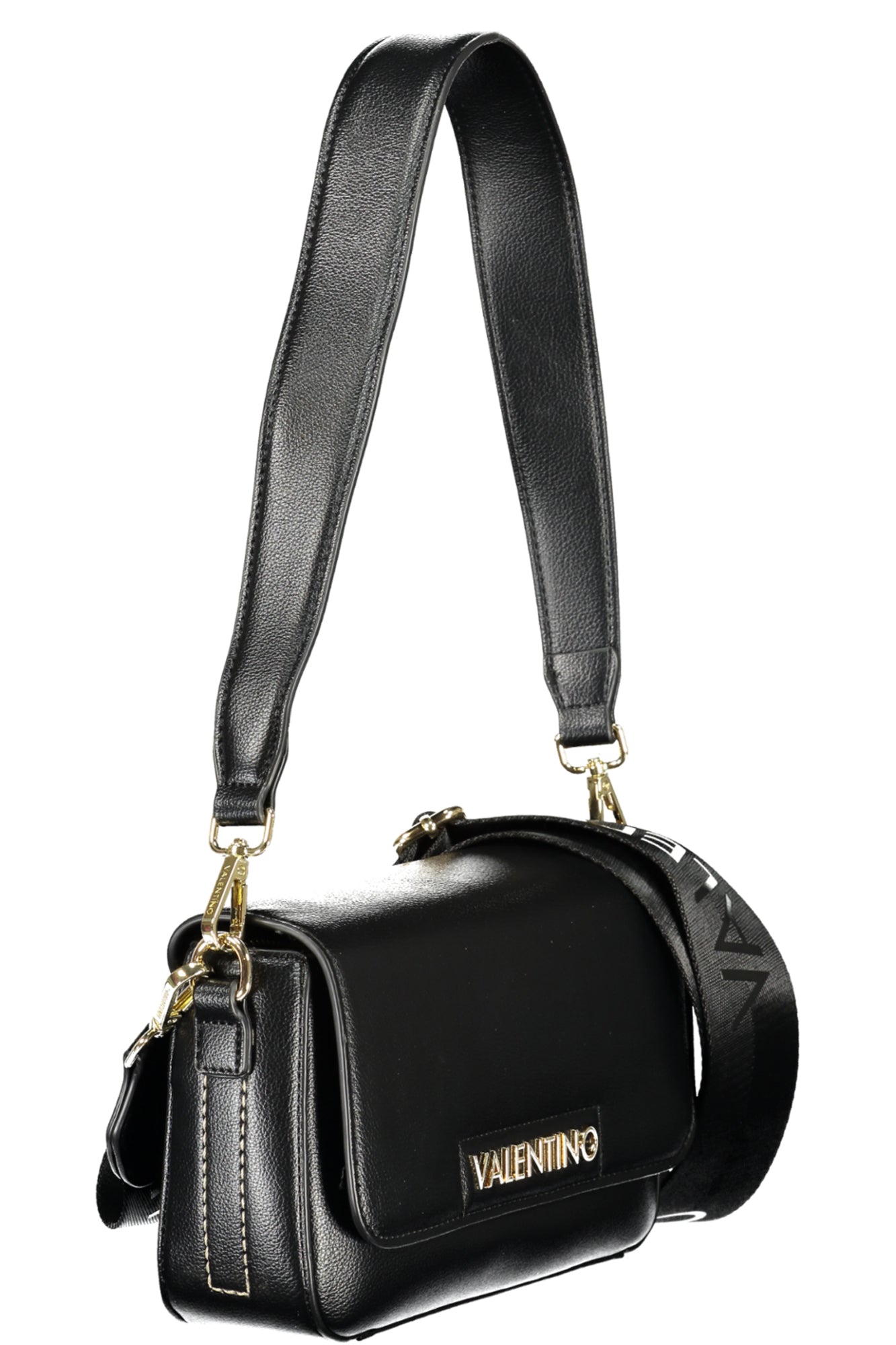 VALENTINO BAGS WOMEN'S BLACK BAG-2