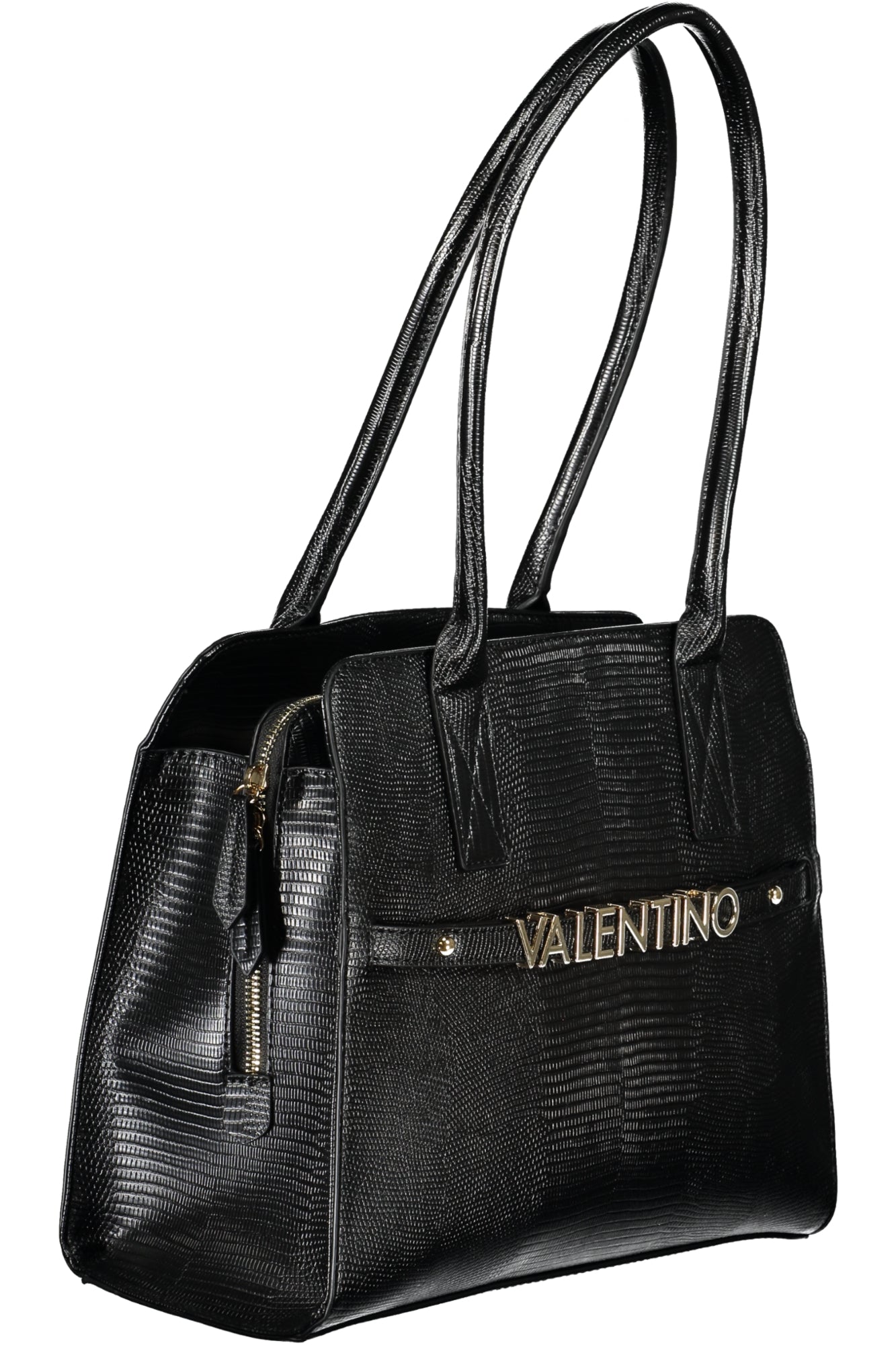 VALENTINO BAGS BLACK WOMEN'S BAG-2