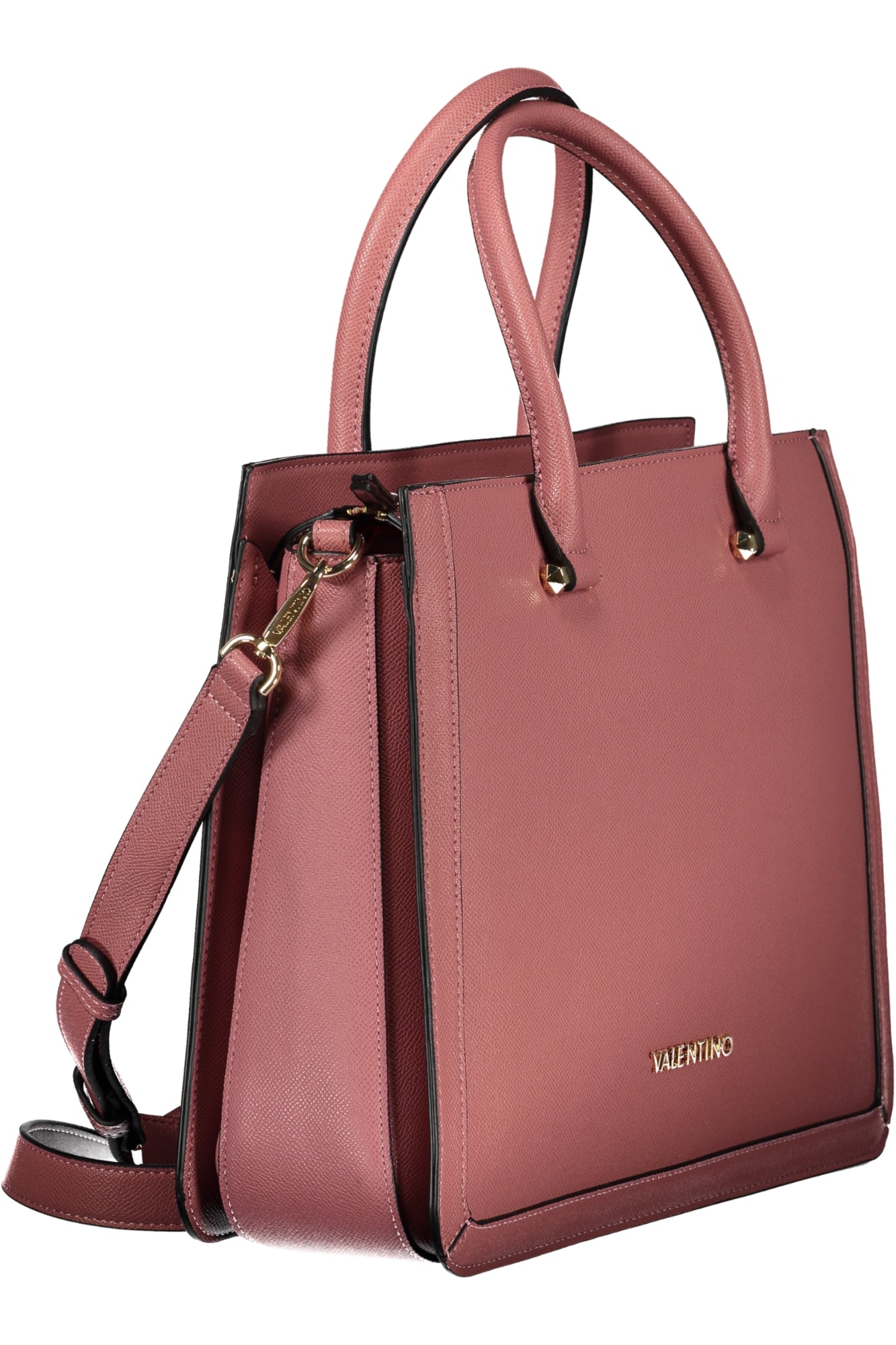 VALENTINO BAGS WOMEN'S PINK BAG-2