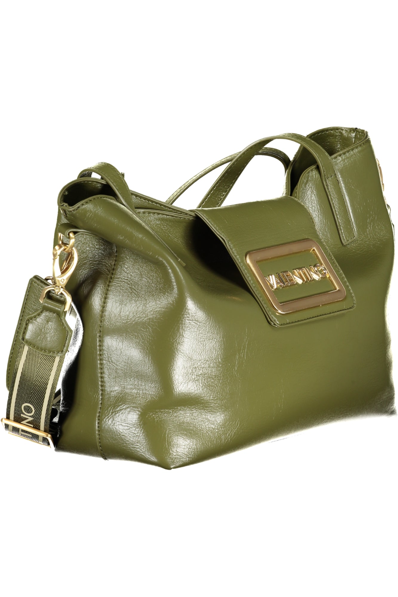 VALENTINO BAGS WOMEN'S BAG GREEN-2