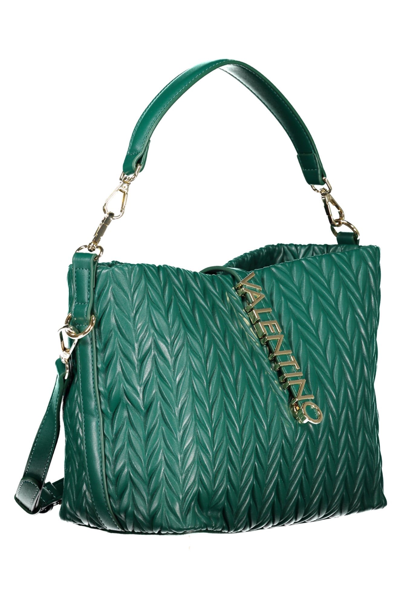 VALENTINO BAGS WOMEN'S GREEN BAG-2