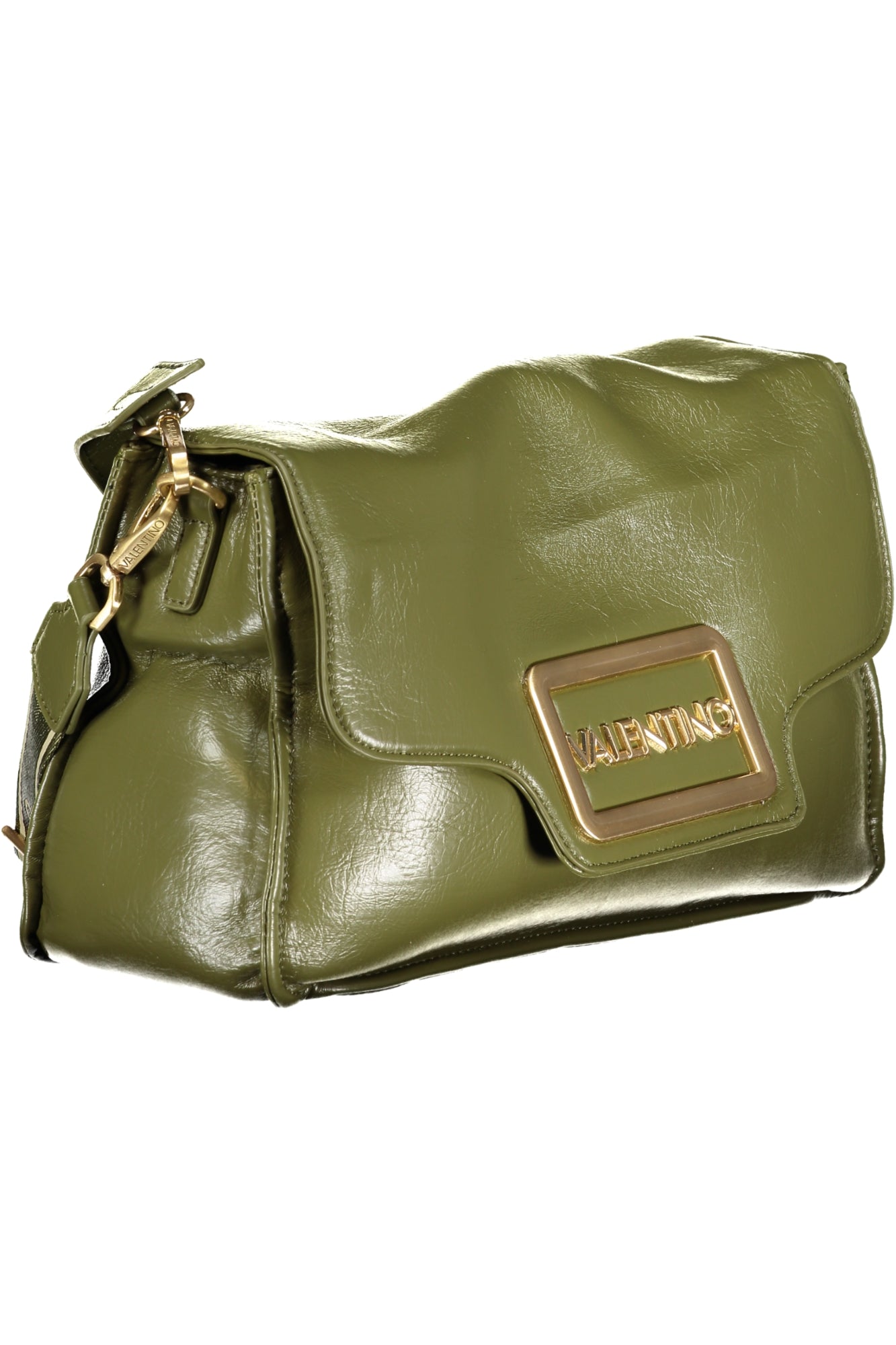 VALENTINO BAGS WOMEN'S BAG GREEN-2