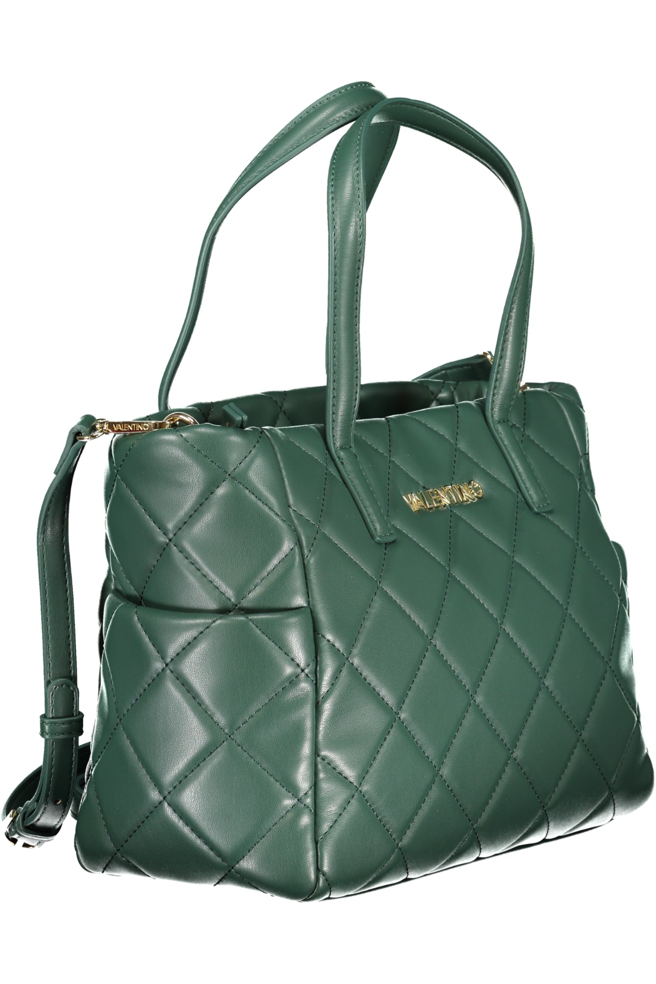 VALENTINO BAGS WOMEN'S GREEN BAG-2