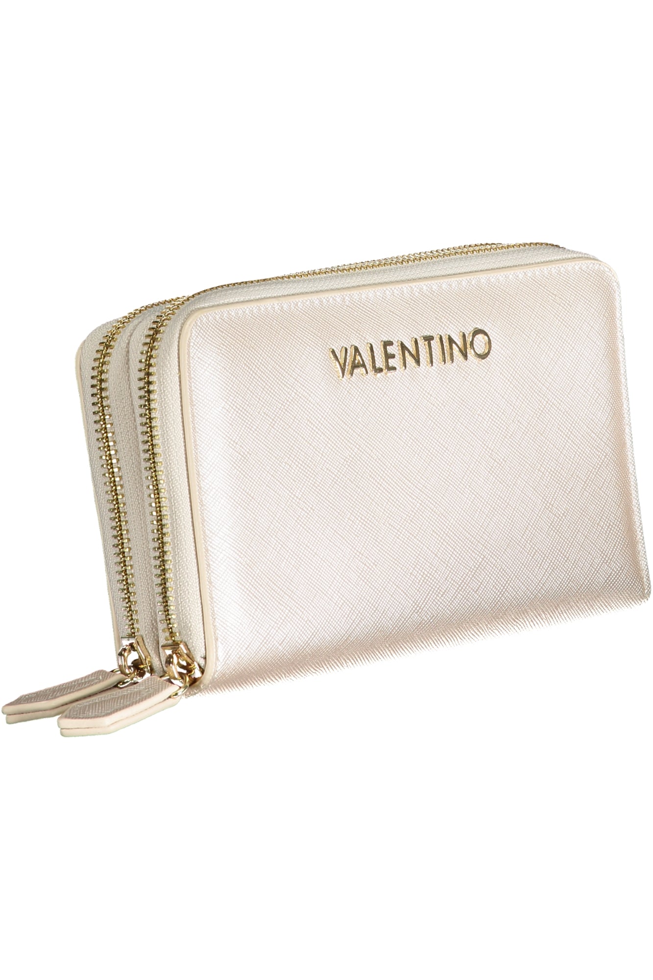 VALENTINO BAGS WOMEN'S WALLET GREY-2