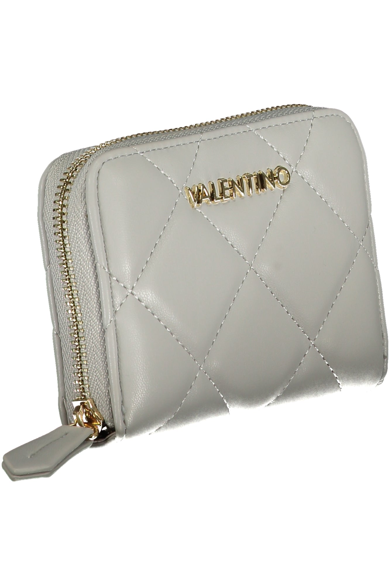 VALENTINO BAGS WOMEN'S GREY WALLET-2