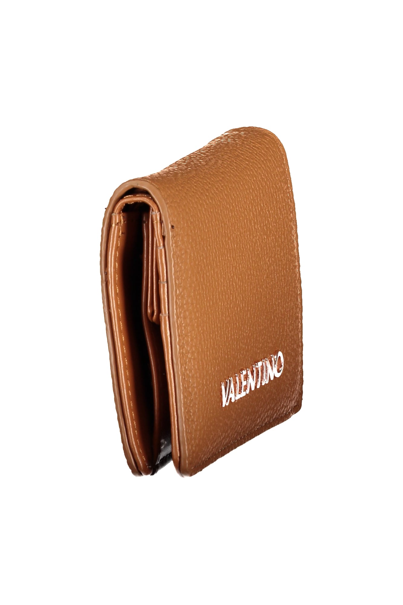 VALENTINO BAGS WOMEN'S WALLET BROWN-2
