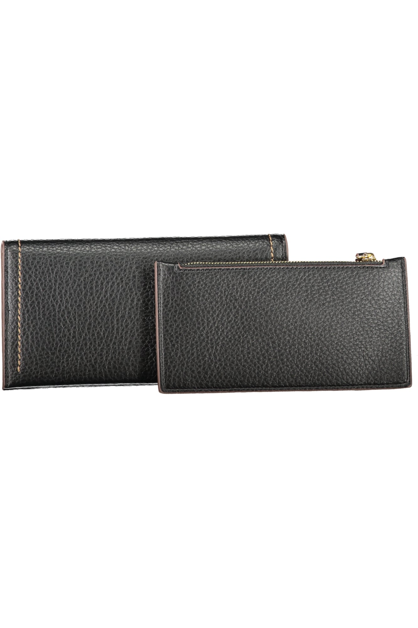 VALENTINO BAGS WOMEN'S WALLET BLACK-2