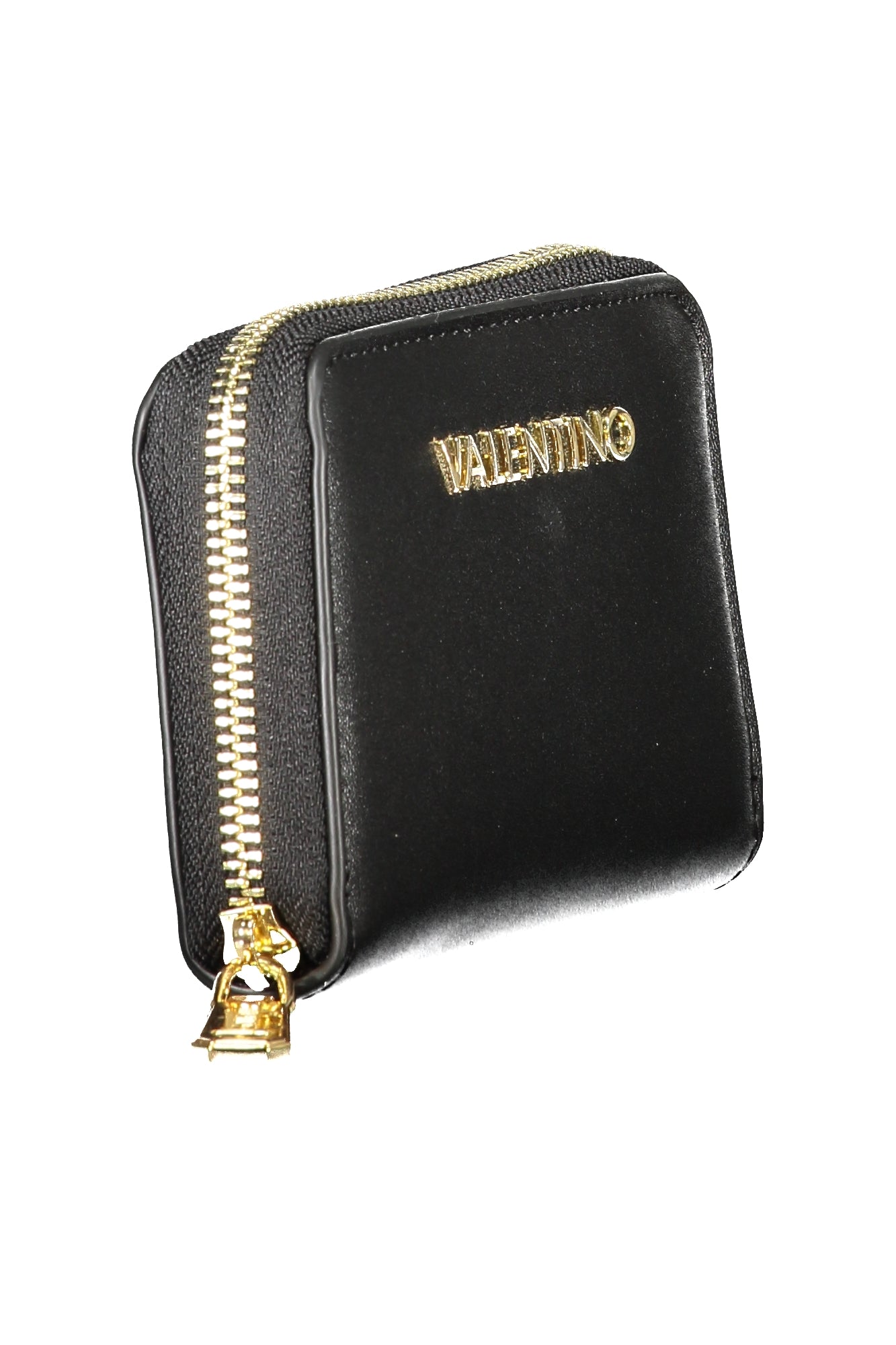 VALENTINO BAGS WOMEN'S WALLET BLACK-2