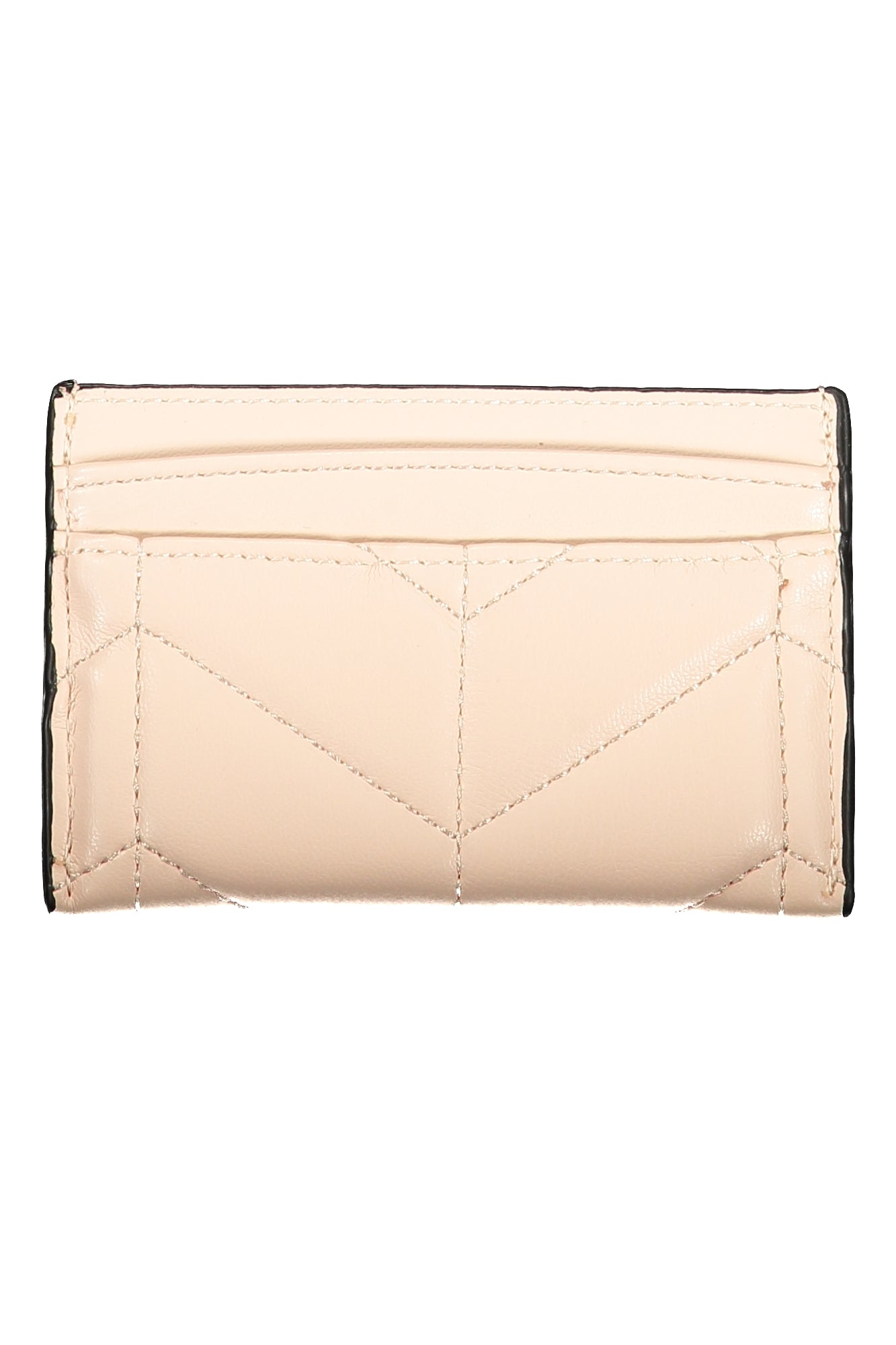 VALENTINO BAGS WOMEN'S PINK WALLET-1
