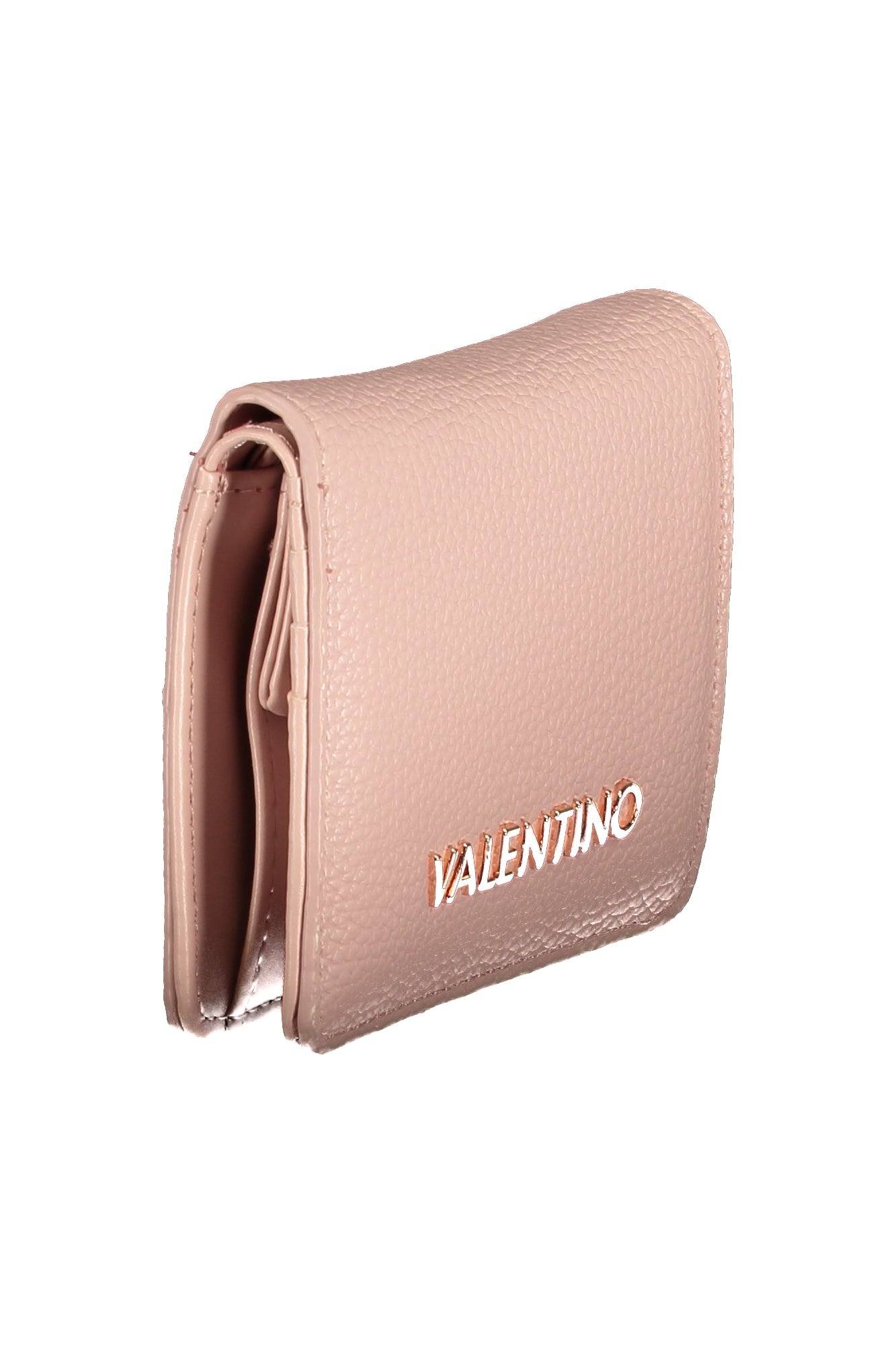 VALENTINO BAGS WOMEN'S PINK WALLET-2