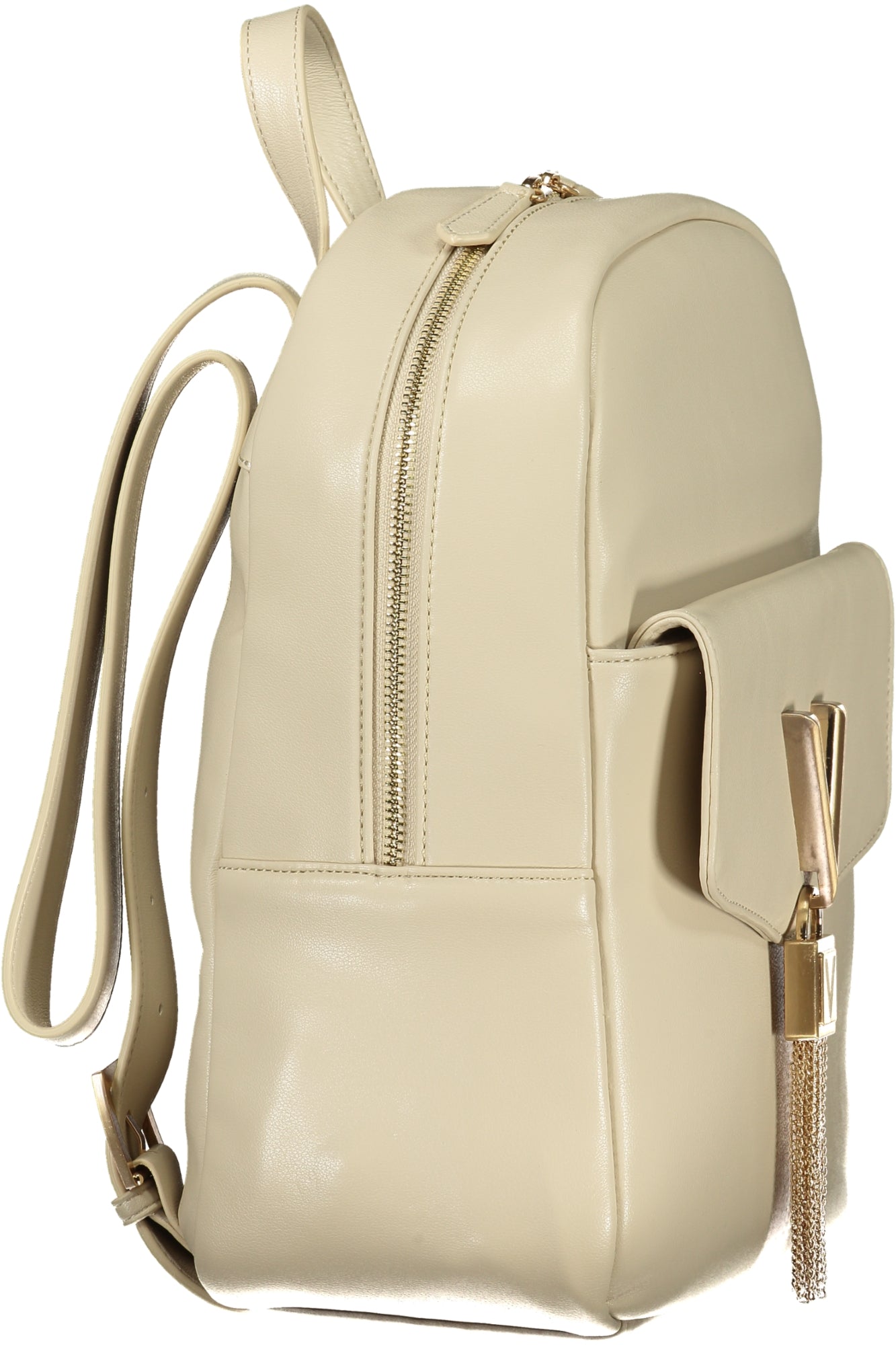 VALENTINO BAGS WOMEN'S BEIGE BACKPACK-2