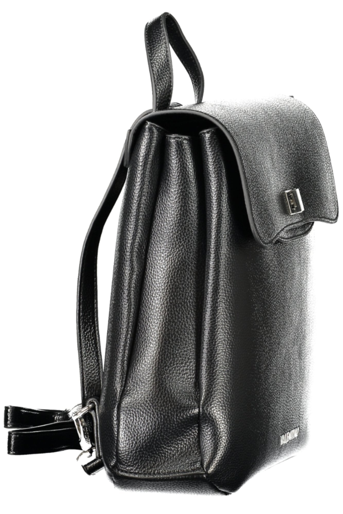 VALENTINO BAGS WOMEN'S BACKPACK BLACK-2