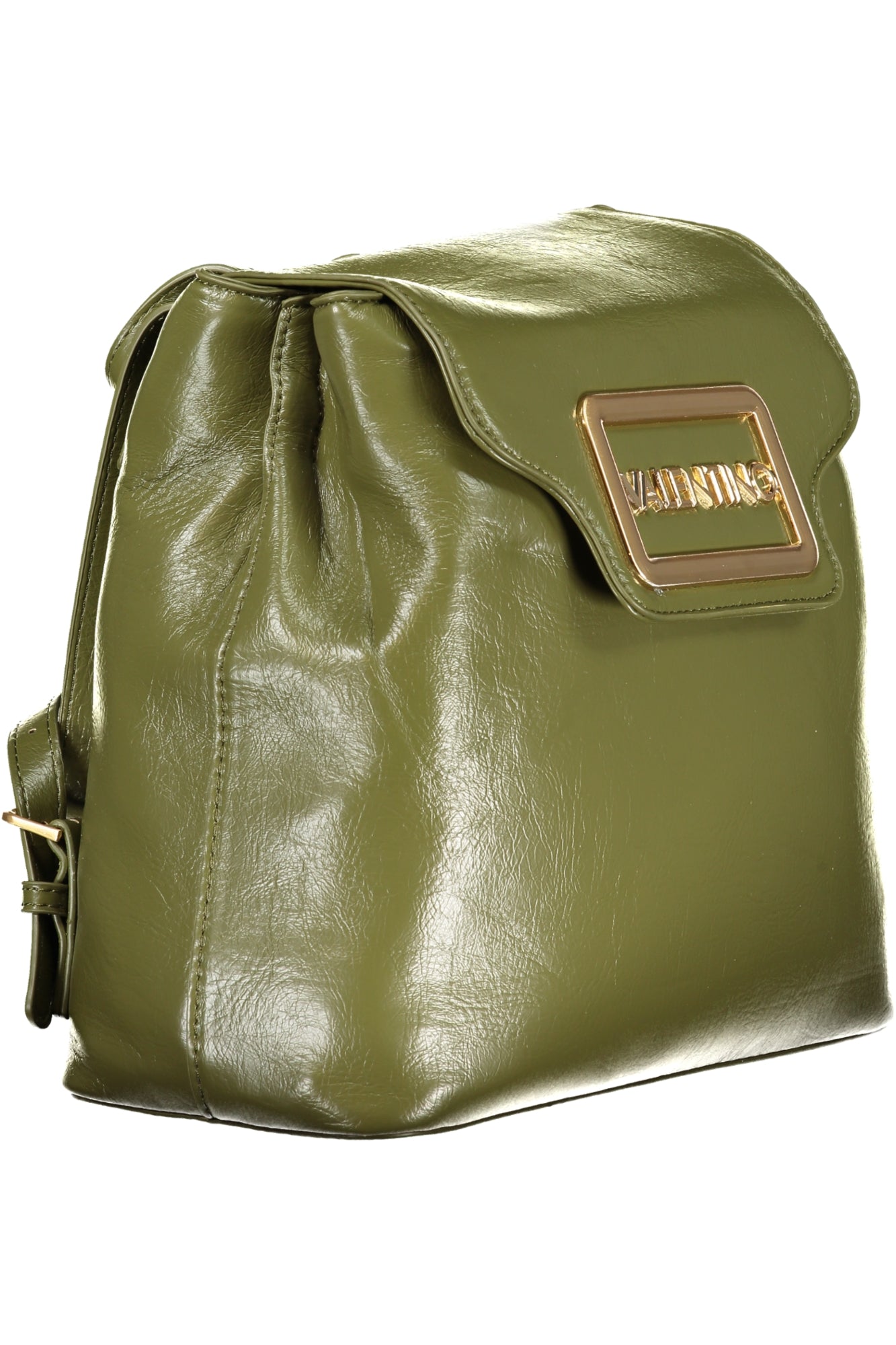 VALENTINO BAGS WOMEN'S BACKPACK GREEN-2