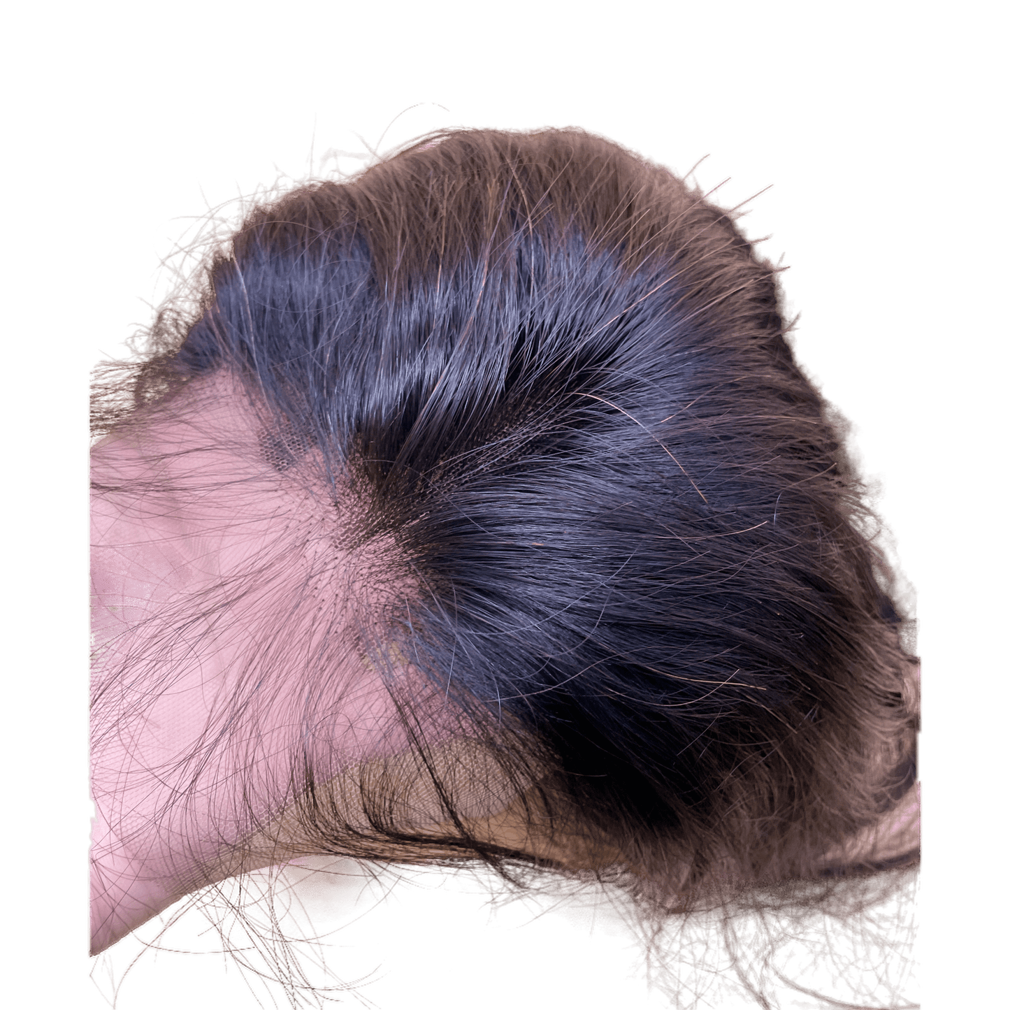 Valerie 10A Full Lace wig One Direction cuticle Straight 22''