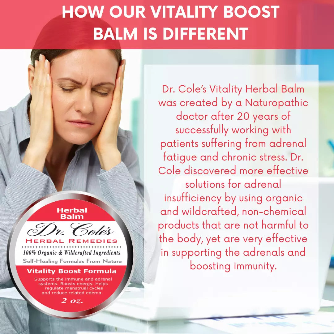 32 - Dr. Cole’s Vitality Herbal Balm-4