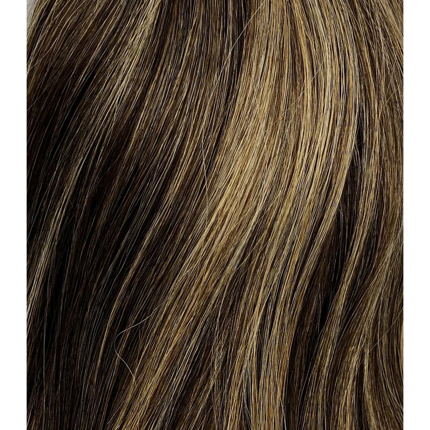 VIP Collection Synthetic Clip-In Extensions / Pearl Style
