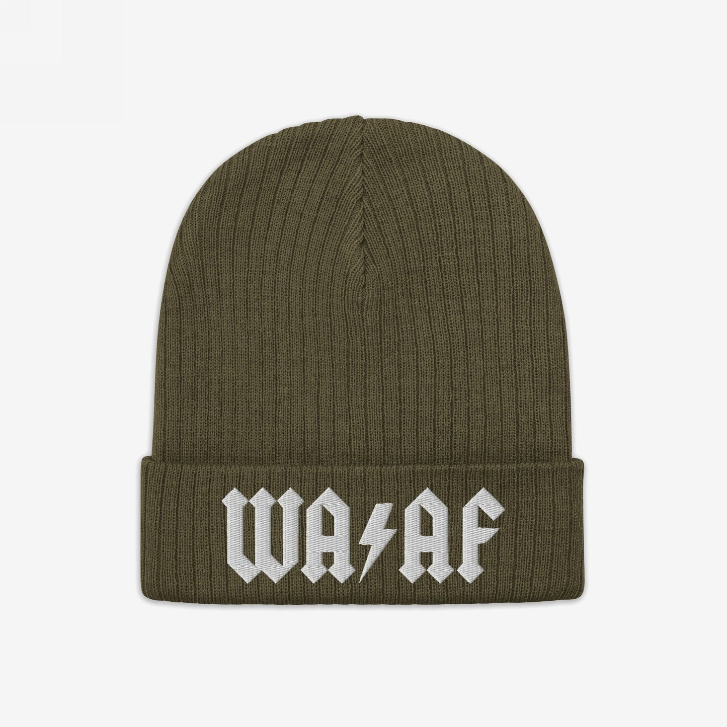 Washington Loud Hat