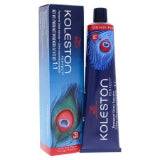 Wella Koleston Perfect Permanent Creme Hair Color Intense Light Brown 55/46