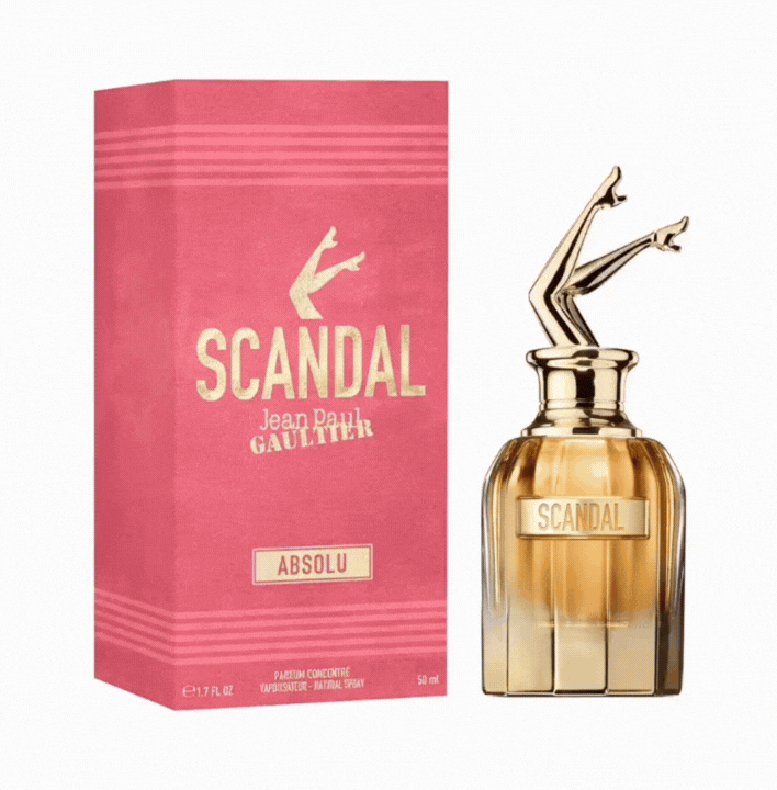 Luxury Designer Pefumes, Body Mists & Sprays