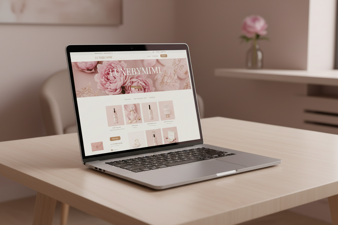 Shopify Store Creation Services
