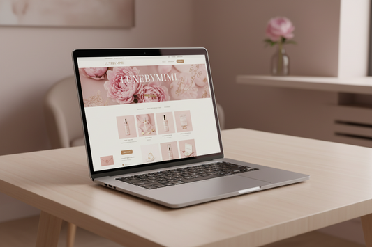 Shopify Store Creation Services