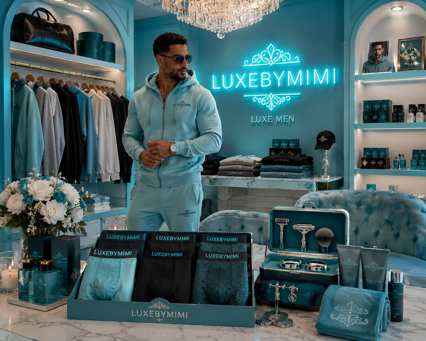 Mens Catalog - All