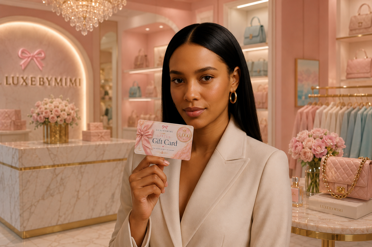Gift Cards