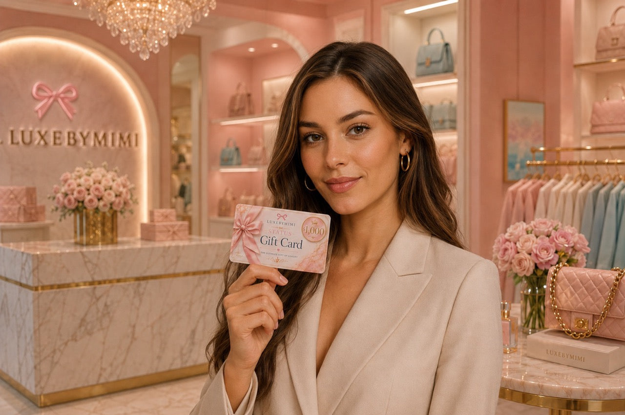Gift Cards