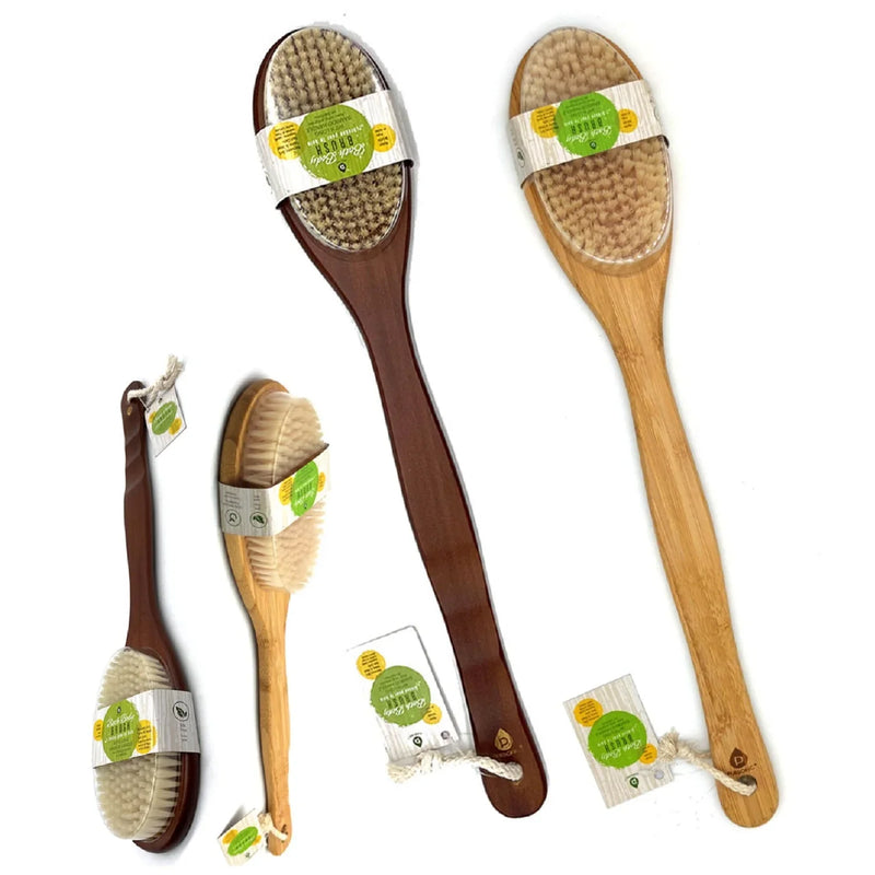 Exfoliators
