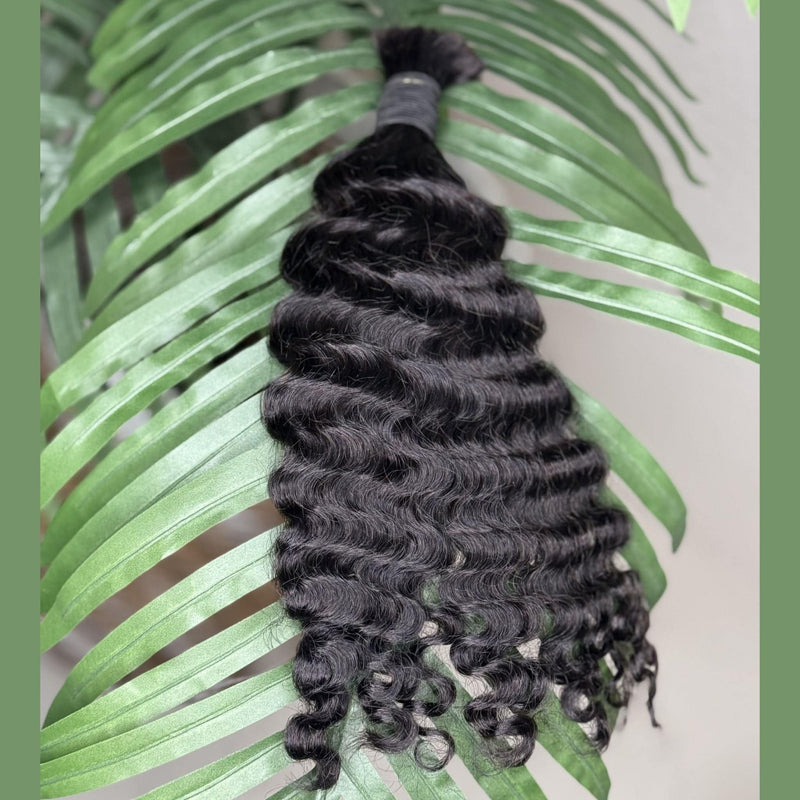 Wigs & Hair Extensions