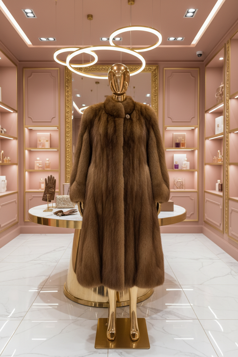 Genuine Fur