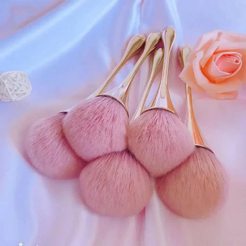 Makeup Brushes & Tools