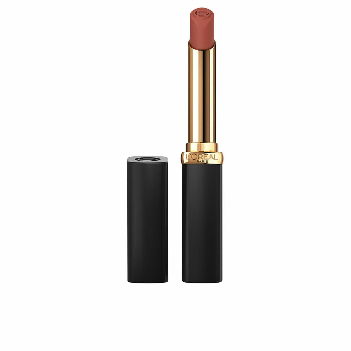 Lip balm L'Oreal Make Up Color Riche Nº 540 Le nude unstopp Nº 540-Le Nude Unstopp 26 g-0
