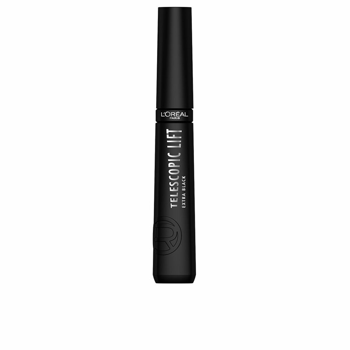Mascara L'Oreal Make Up Telescopic Lift Extrablack 10 ml 100 ml-0