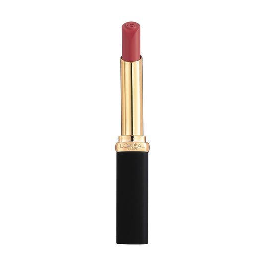 Lip balm L'Oreal Make Up Color Riche Volumising Nº 640 Le nude independant-0