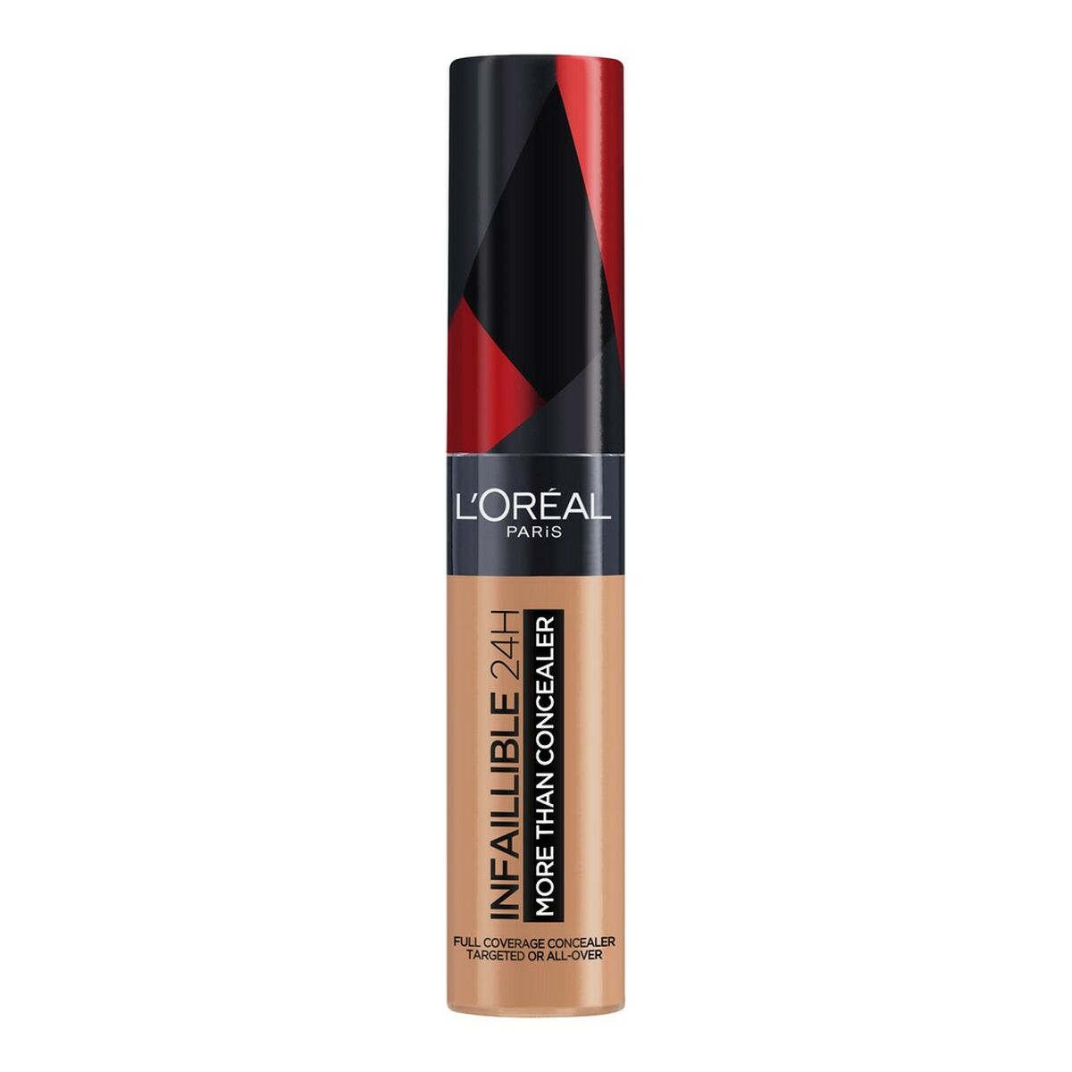 Facial Corrector L'Oreal Make Up Infaillible 328-linen Nº 328-Linen 11 ml-0