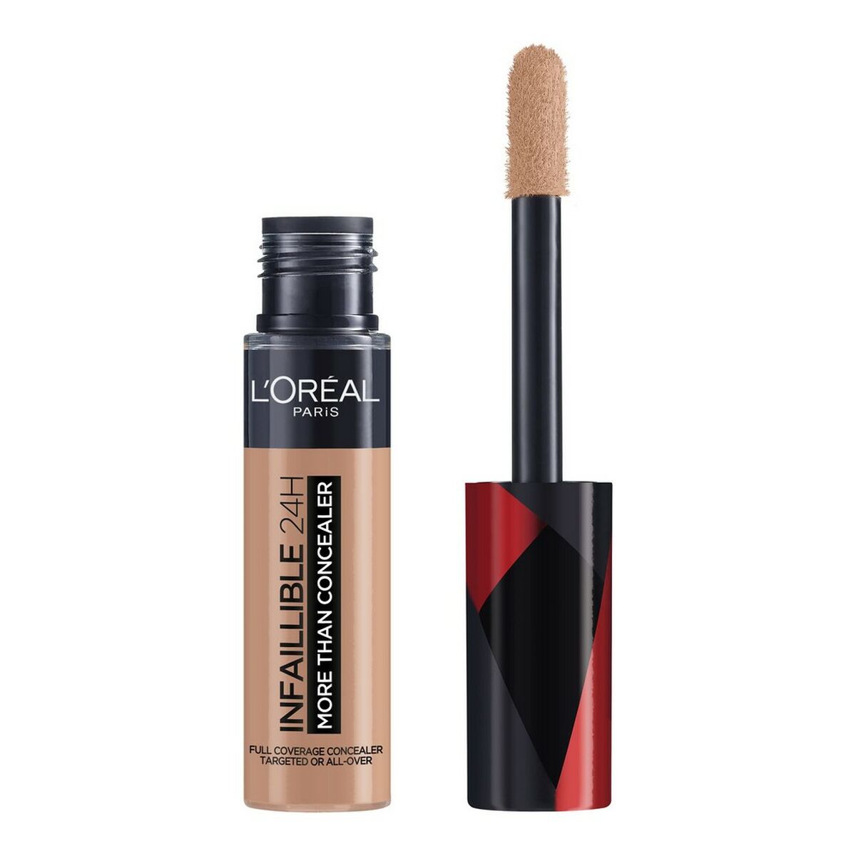 Facial Corrector L'Oreal Make Up Infaillible 328-linen Nº 328-Linen 11 ml-1