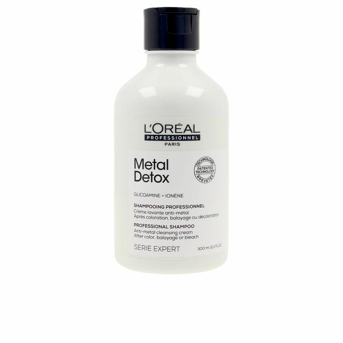 Purifying Shampoo L'Oreal Professionnel Paris E3548700 300 ml-0