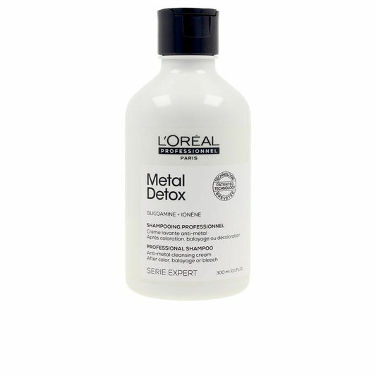 Purifying Shampoo L'Oreal Professionnel Paris E3548700 300 ml-0