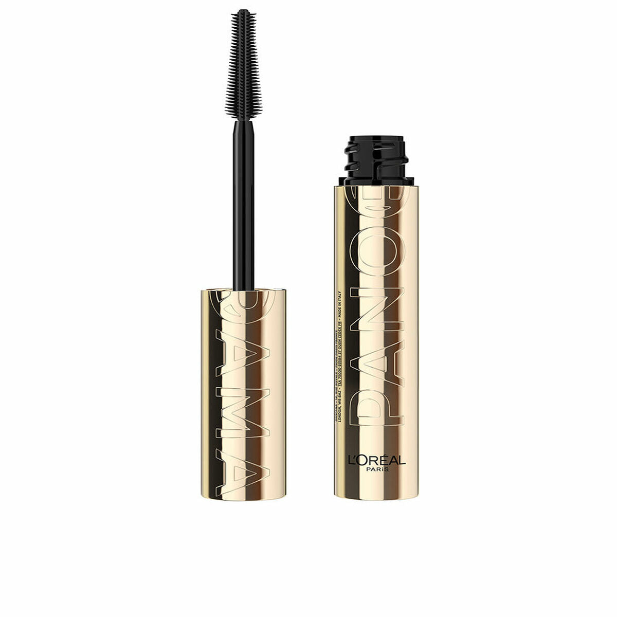 Mascara L'Oreal Make Up PANORAMA Brown 10,5 ml-0