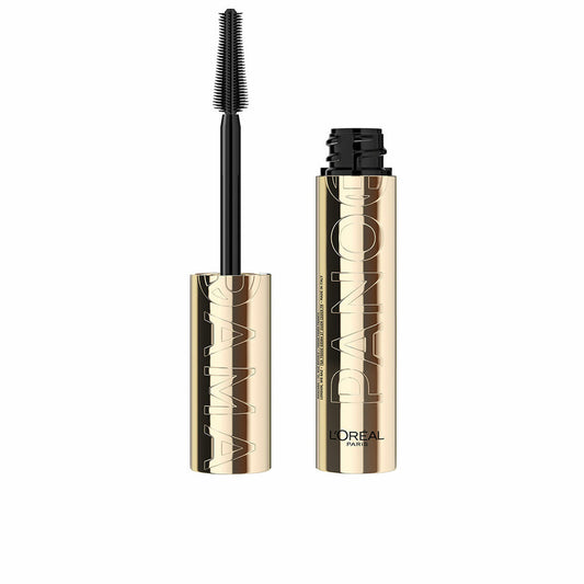Mascara L'Oreal Make Up PANORAMA Brown 10,5 ml-0