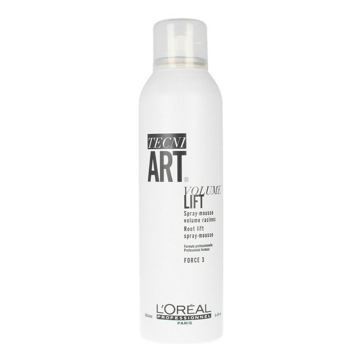 Volumising Spray Tecni Art L'Oreal Professionnel Paris 30160262 (250 ml) 250 ml-0