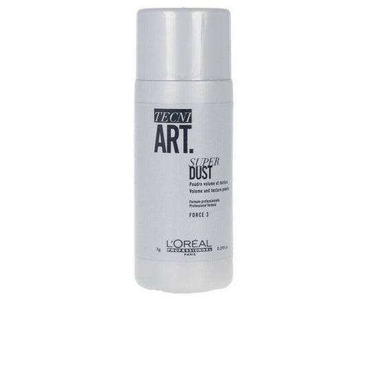 Hair Spray Tecni Art Super Dust L'Oréal Paris E2907300 7 g-0
