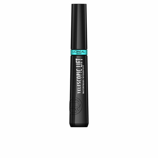 Mascara L'Oreal Make Up TELESCOPIC LIFT 10 ml Water resistant-0